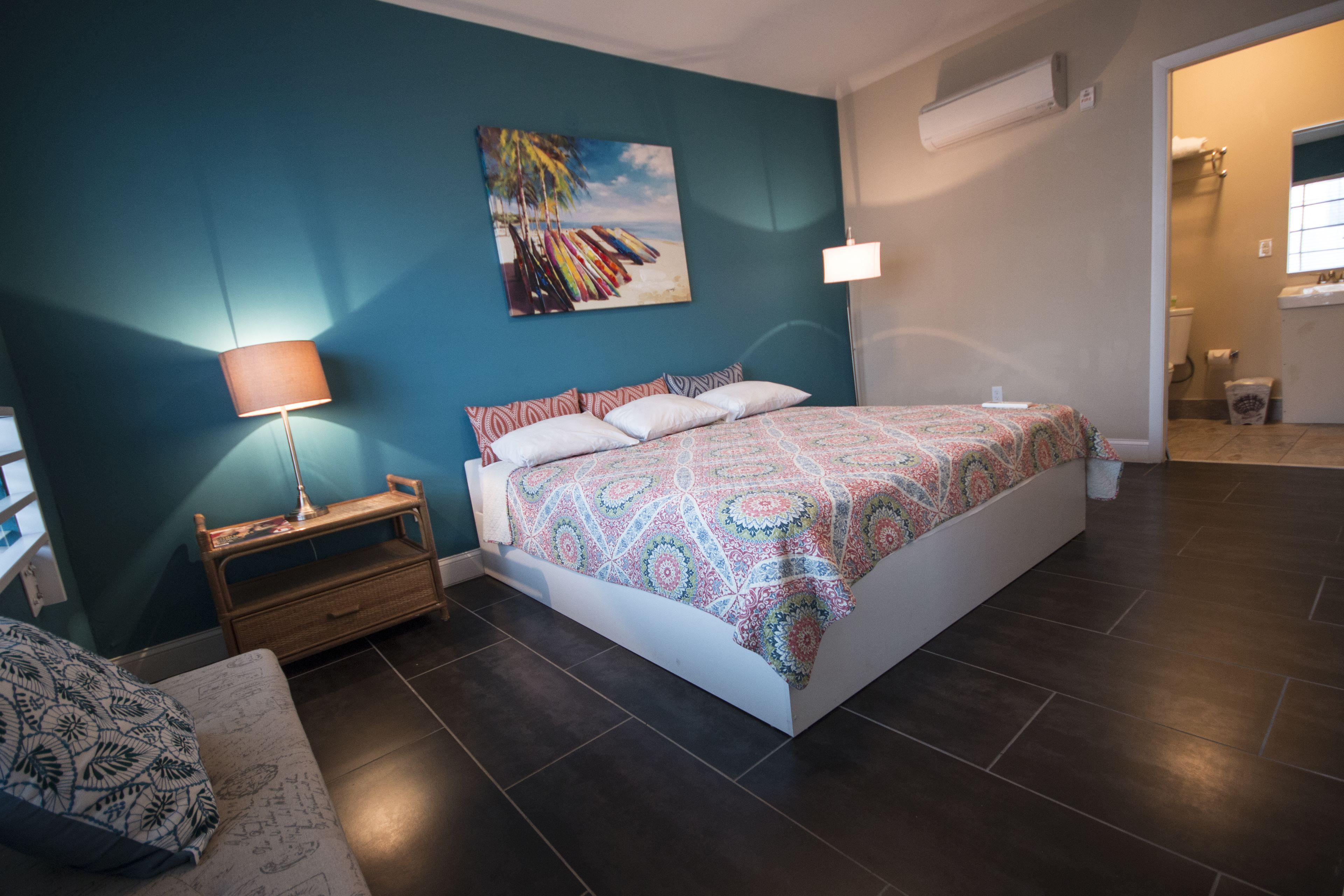 Beds N' Drinks Hostel - Miami Beach — Billeder 3